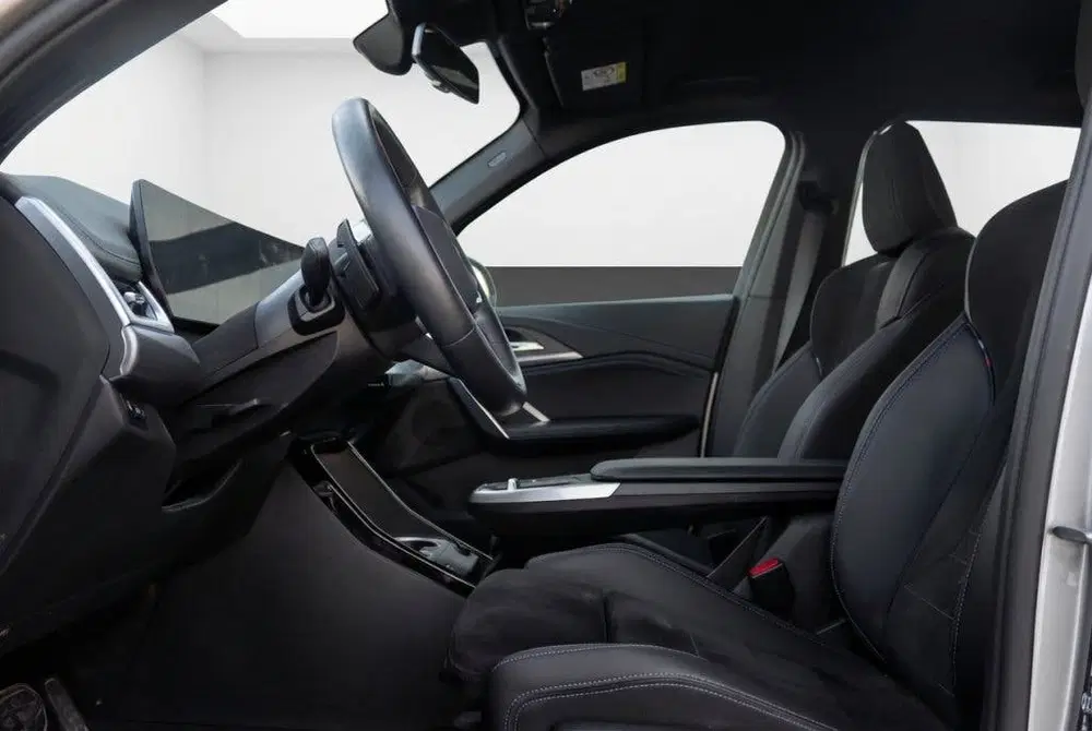 BMW iX1 eDrive20 M Sport l Adaptive LED l Navi l C uit 2024, foto 11