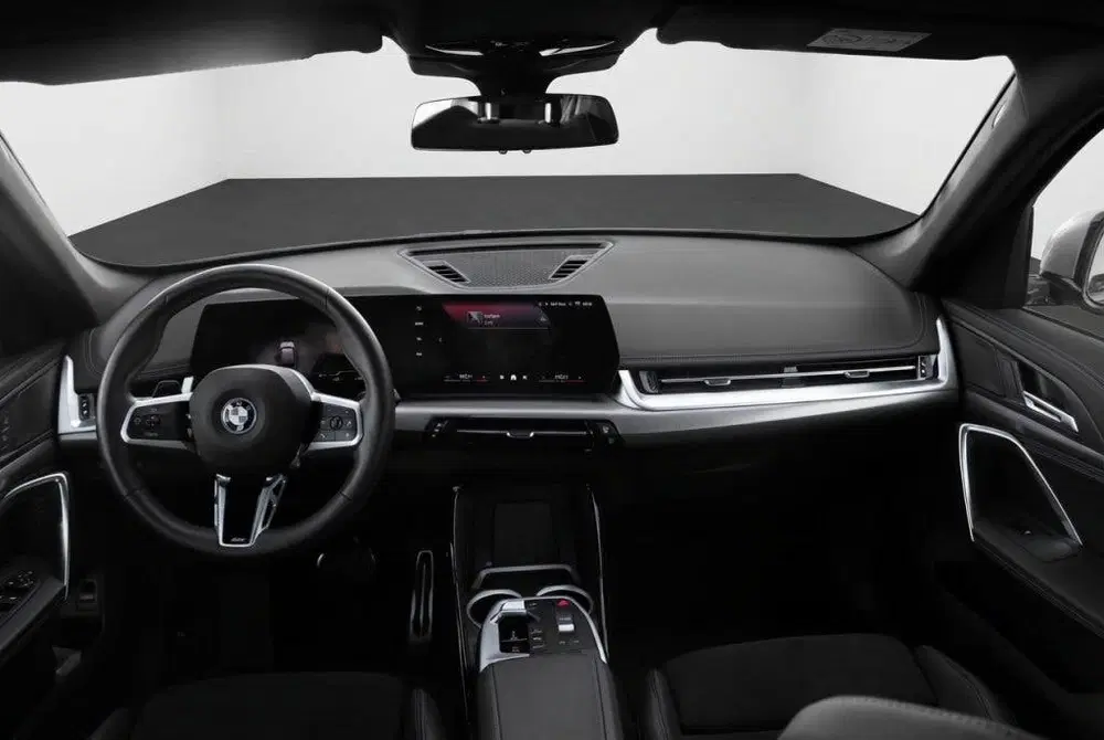 BMW iX1 eDrive20 M Sport l Adaptive LED l Navi l C uit 2024, foto 13