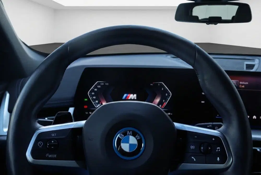 BMW iX1 eDrive20 M Sport l Adaptive LED l Navi l C uit 2024, foto 14