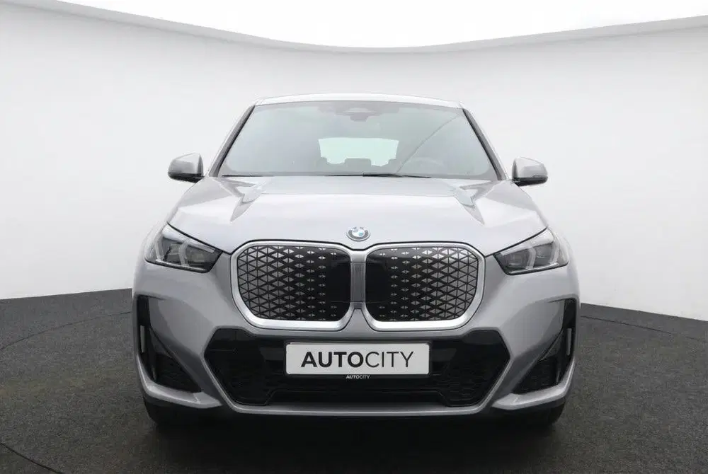 BMW iX1 eDrive20 M Sport l Adaptive LED l Navi l C uit 2024, foto 7