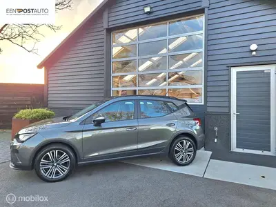 SEAT Arona 1.0 TSI Style 1e Eig. BTW-Auto Apple-Carpl uit 2023