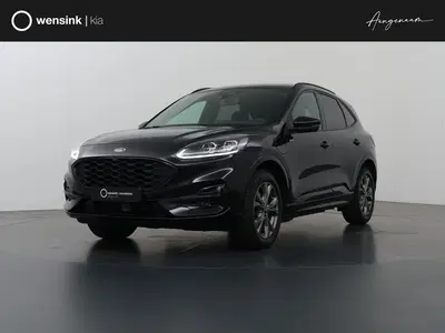 Ford Kuga 2.5 PHEV ST-Line X uit 2023
