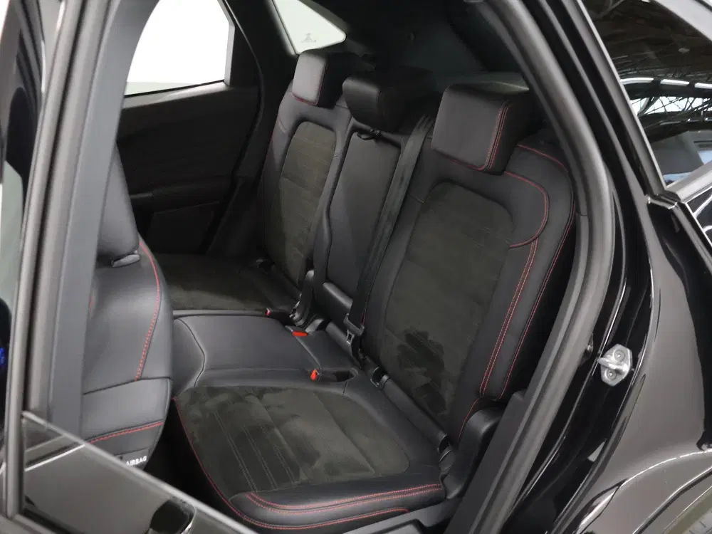 Ford Kuga 2.5 PHEV ST-Line X uit 2023, foto 11