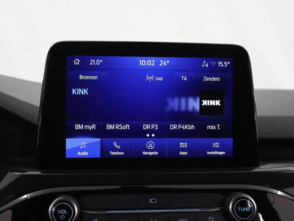 Ford Kuga 2.5 PHEV ST-Line X uit 2023, foto 17