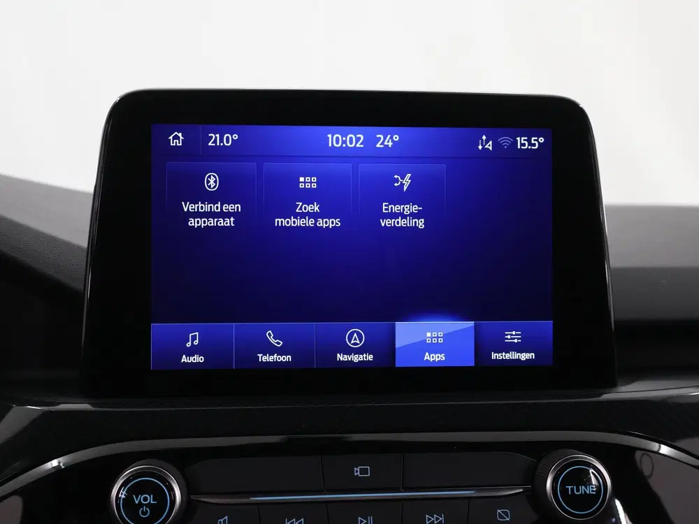Ford Kuga 2.5 PHEV ST-Line X uit 2023, foto 19
