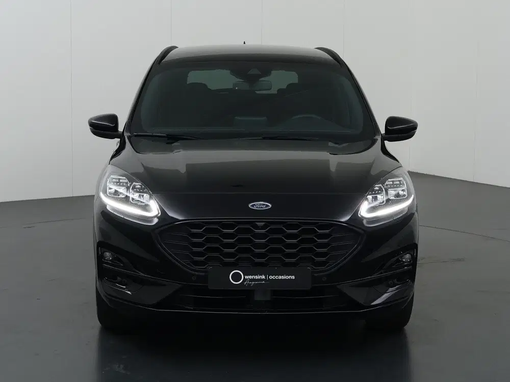 Ford Kuga 2.5 PHEV ST-Line X uit 2023, foto 3