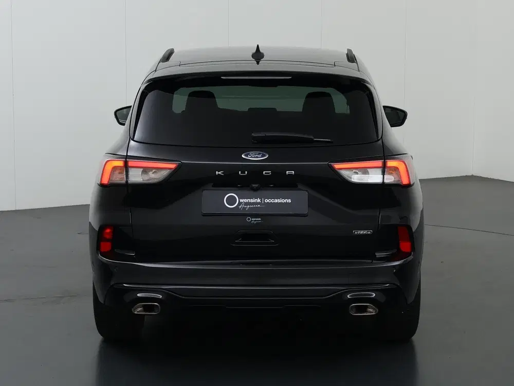 Ford Kuga 2.5 PHEV ST-Line X uit 2023, foto 4