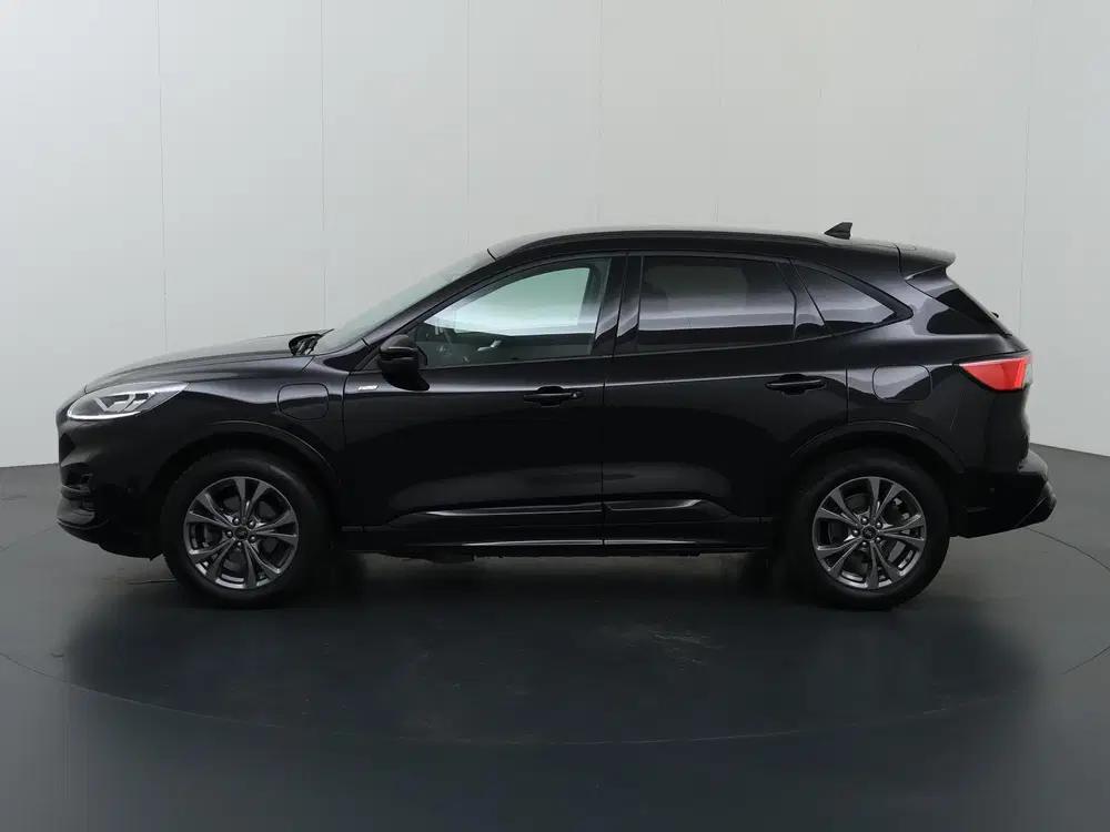 Ford Kuga 2.5 PHEV ST-Line X uit 2023, foto 5
