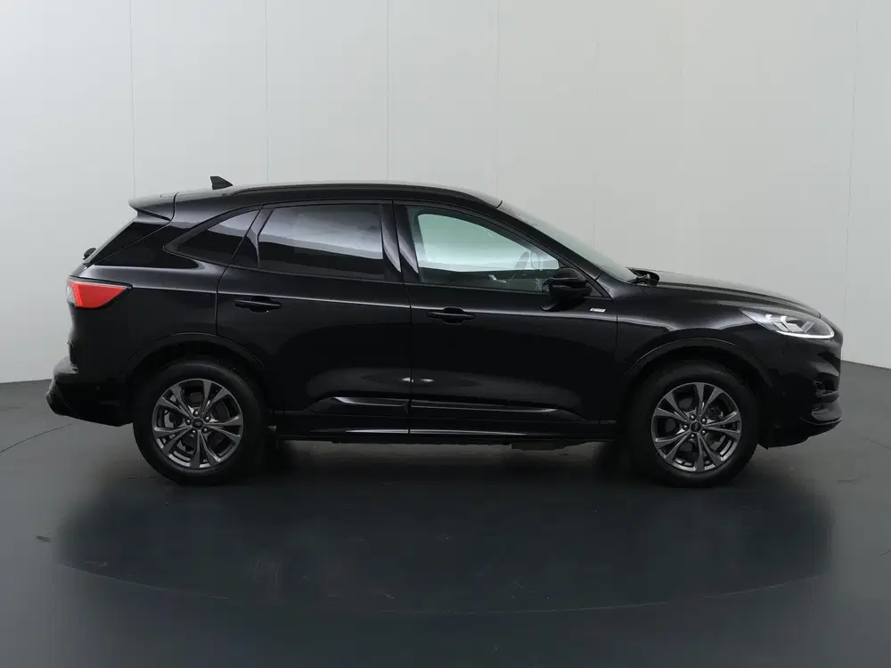 Ford Kuga 2.5 PHEV ST-Line X uit 2023, foto 6