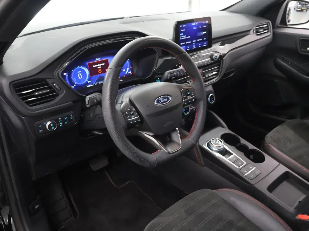 Ford Kuga 2.5 PHEV ST-Line X uit 2023, foto 7
