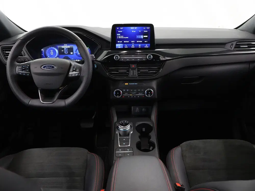Ford Kuga 2.5 PHEV ST-Line X uit 2023, foto 8