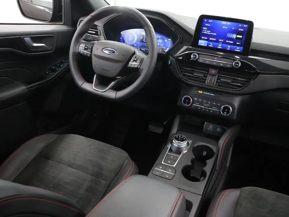 Ford Kuga 2.5 PHEV ST-Line X uit 2023, foto 9