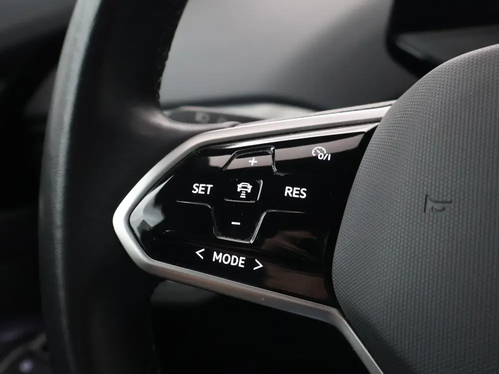 Volkswagen ID.4 PRO 77 kWh 204 PK MOONSTONE GREY + CAMERA | uit 2023, foto 16