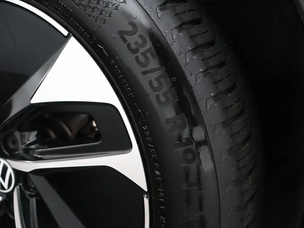 Volkswagen ID.4 PRO 77 kWh 204 PK MOONSTONE GREY + CAMERA | uit 2023, foto 18