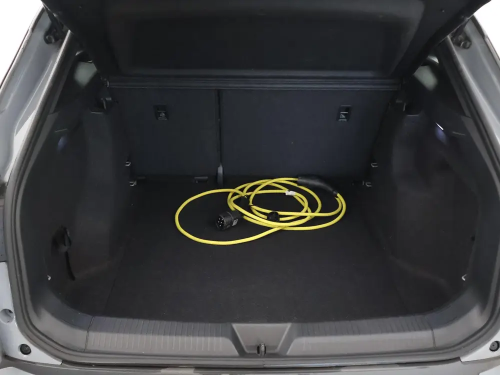 Volkswagen ID.4 PRO 77 kWh 204 PK MOONSTONE GREY + CAMERA | uit 2023, foto 19