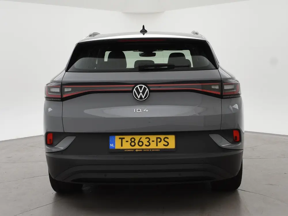 Volkswagen ID.4 PRO 77 kWh 204 PK MOONSTONE GREY + CAMERA | uit 2023, foto 7