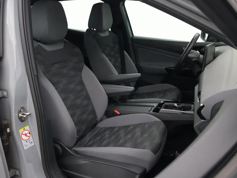 Volkswagen ID.4 PRO 77 kWh 204 PK MOONSTONE GREY + CAMERA | uit 2023, foto 8