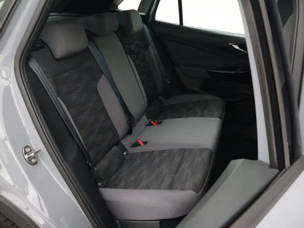 Volkswagen ID.4 PRO 77 kWh 204 PK MOONSTONE GREY + CAMERA | uit 2023, foto 9