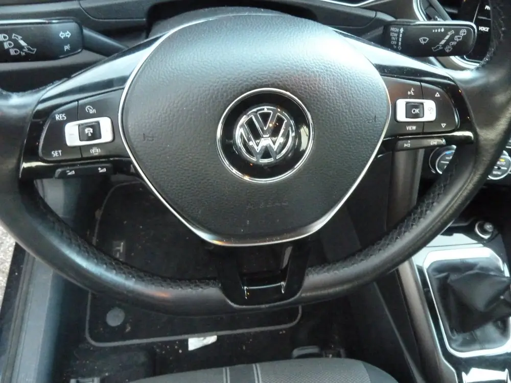Volkswagen T-Roc 1.0 TSI Style uit 2019, foto 15