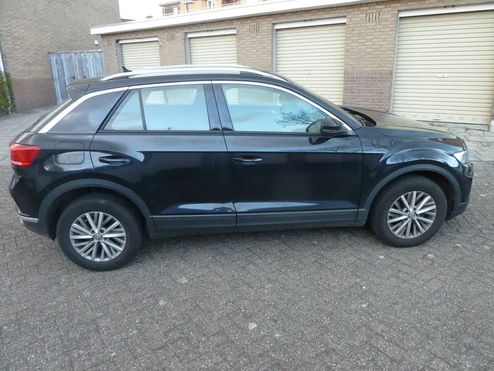 Volkswagen T-Roc 1.0 TSI Style uit 2019, foto 5