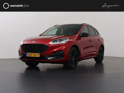 Ford Kuga 2.5 PHEV ST-Line X Black Pack uit 2024