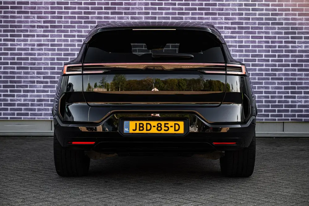 Polestar 3 Long range Single motor Pilot Plus 111 kWh uit 2025, foto 10
