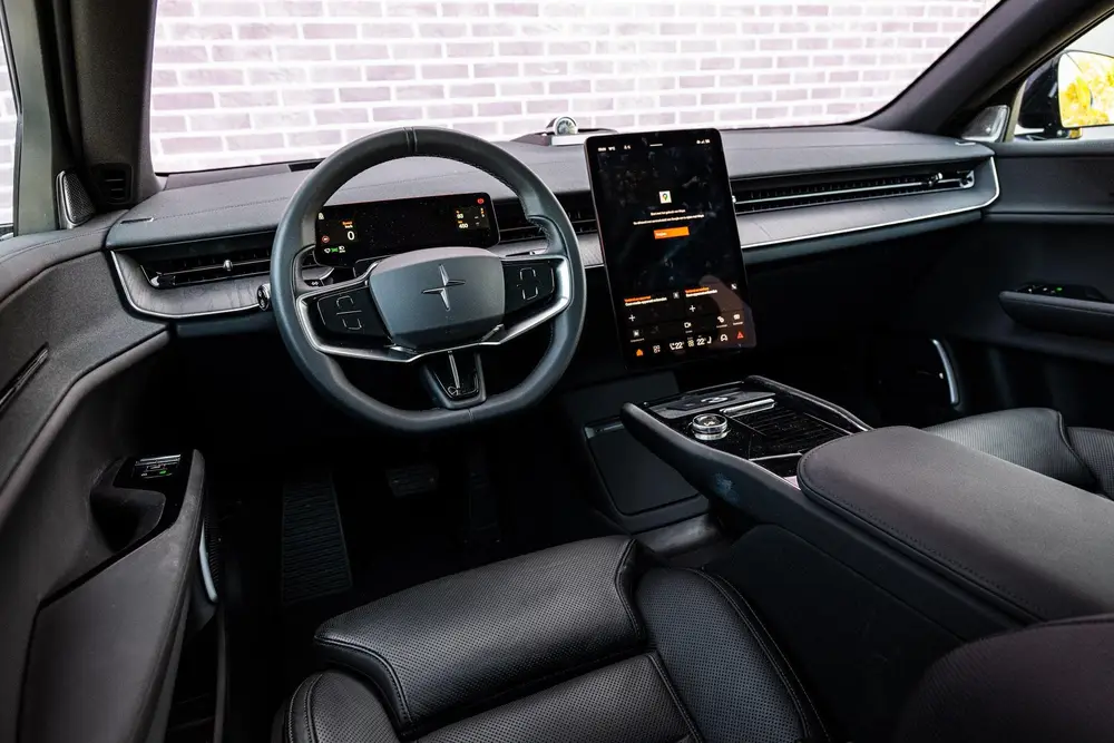 Polestar 3 Long range Single motor Pilot Plus 111 kWh uit 2025, foto 11
