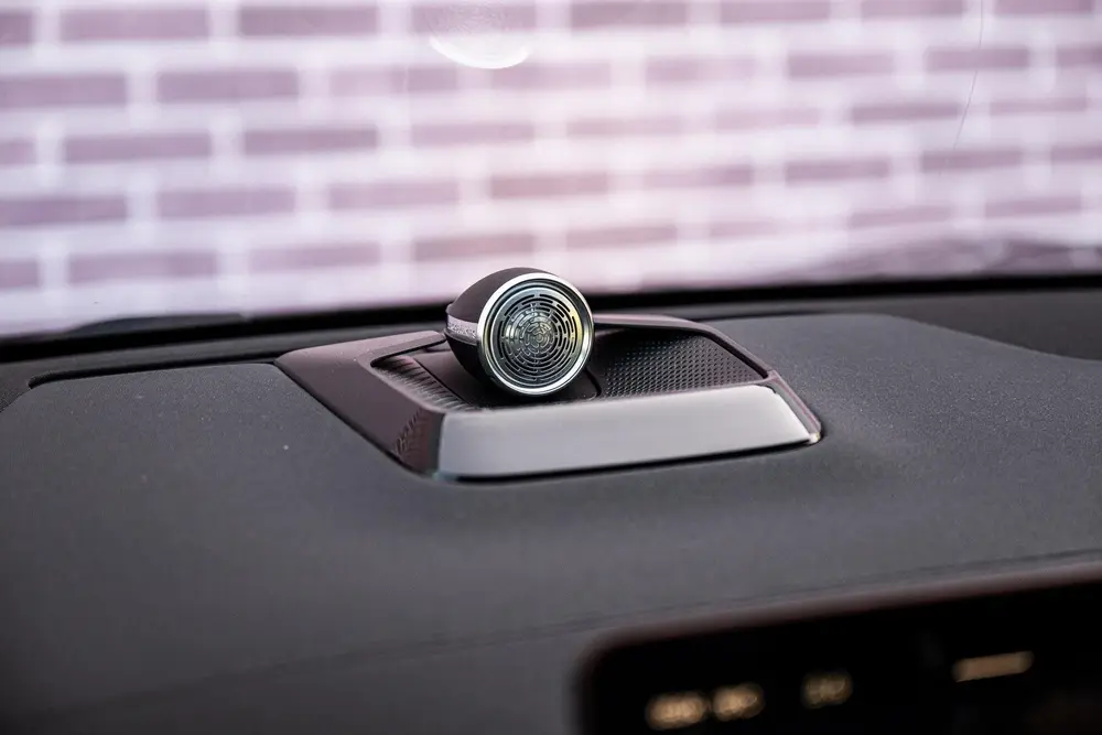 Polestar 3 Long range Single motor Pilot Plus 111 kWh uit 2025, foto 13