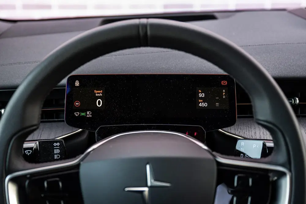 Polestar 3 Long range Single motor Pilot Plus 111 kWh uit 2025, foto 14