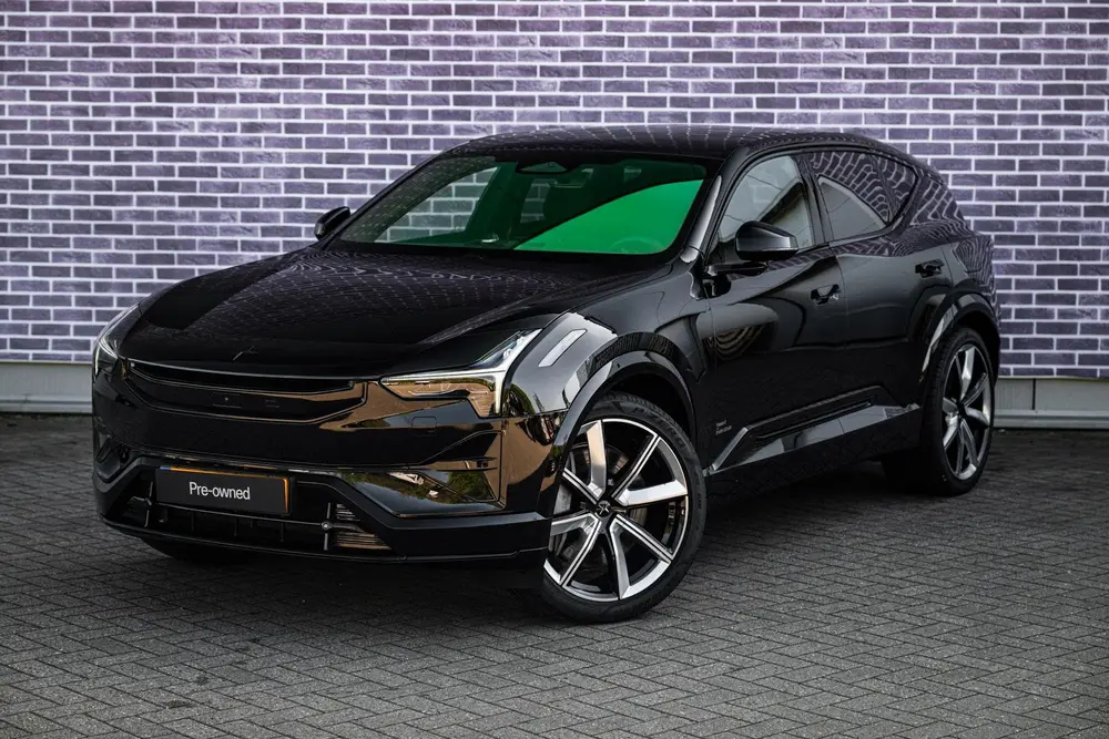 Polestar 3 Long range Single motor Pilot Plus 111 kWh uit 2025, foto 15
