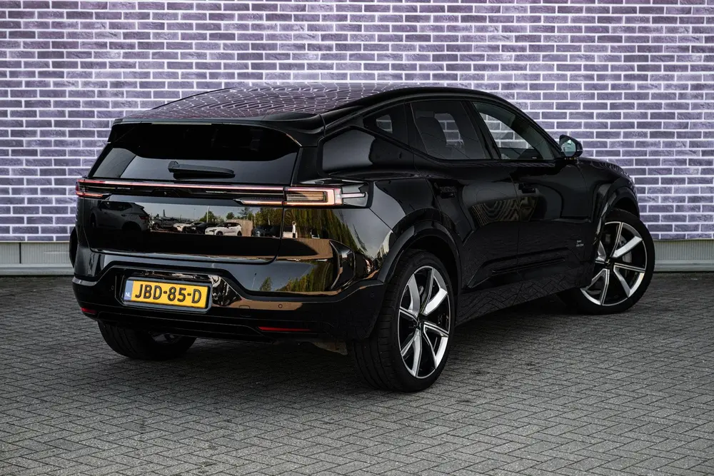 Polestar 3 Long range Single motor Pilot Plus 111 kWh uit 2025, foto 16