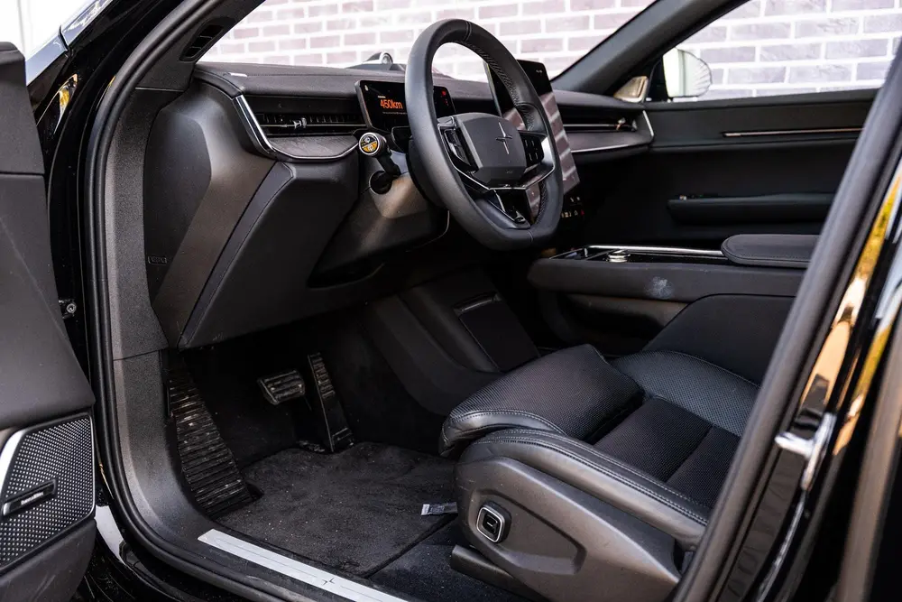 Polestar 3 Long range Single motor Pilot Plus 111 kWh uit 2025, foto 17
