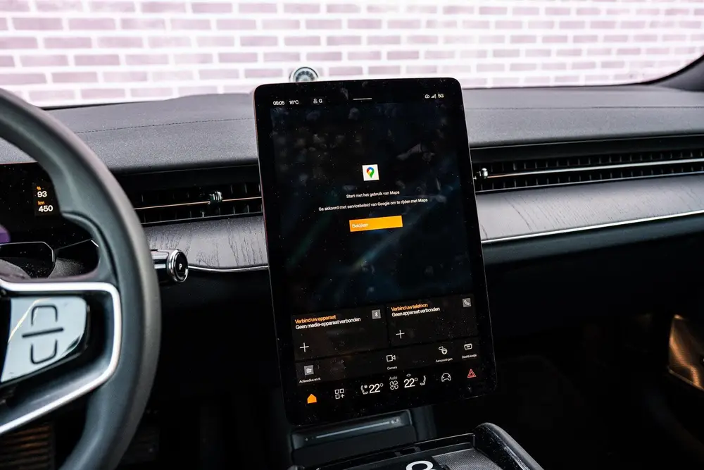 Polestar 3 Long range Single motor Pilot Plus 111 kWh uit 2025, foto 18