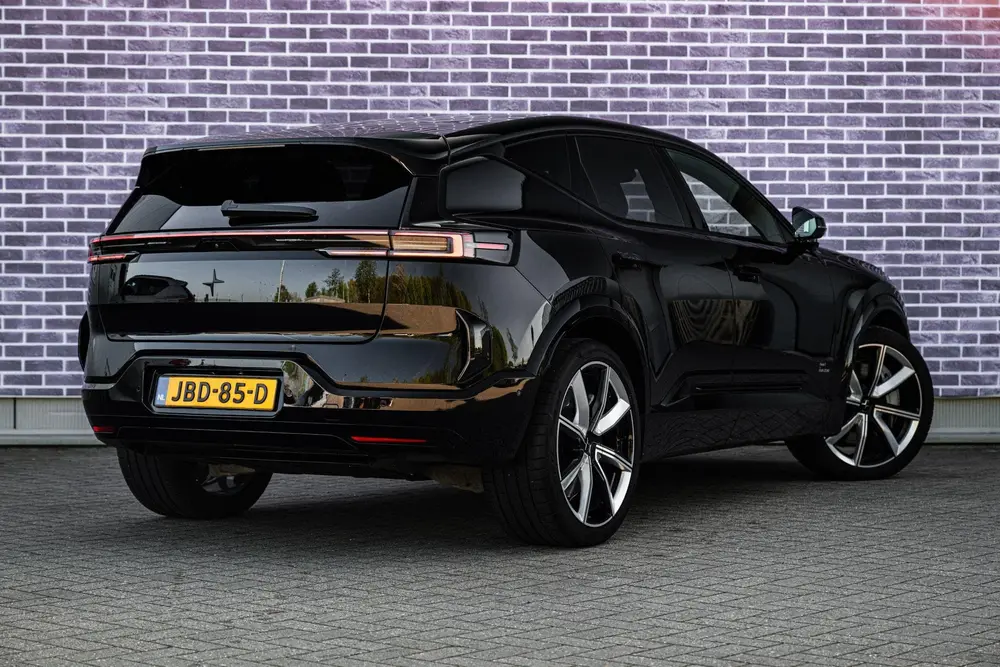 Polestar 3 Long range Single motor Pilot Plus 111 kWh uit 2025, foto 2