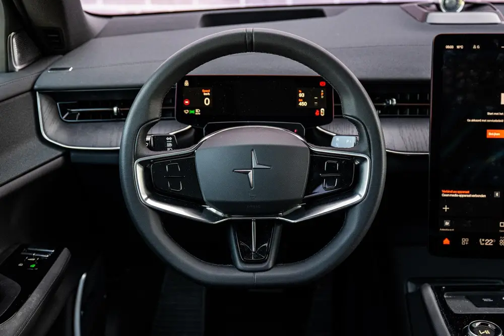Polestar 3 Long range Single motor Pilot Plus 111 kWh uit 2025, foto 3
