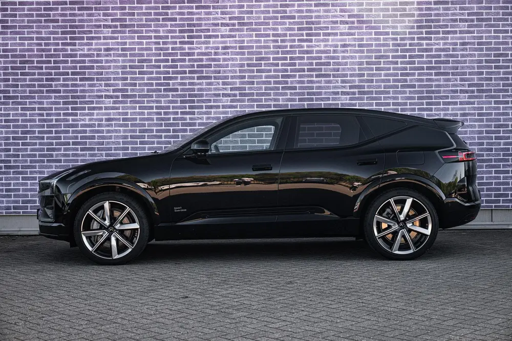 Polestar 3 Long range Single motor Pilot Plus 111 kWh uit 2025, foto 4