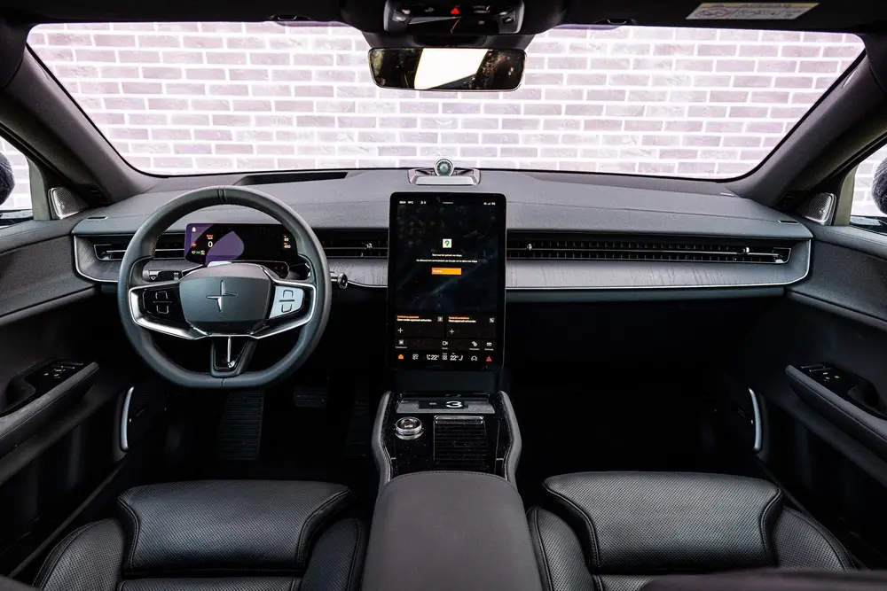 Polestar 3 Long range Single motor Pilot Plus 111 kWh uit 2025, foto 5