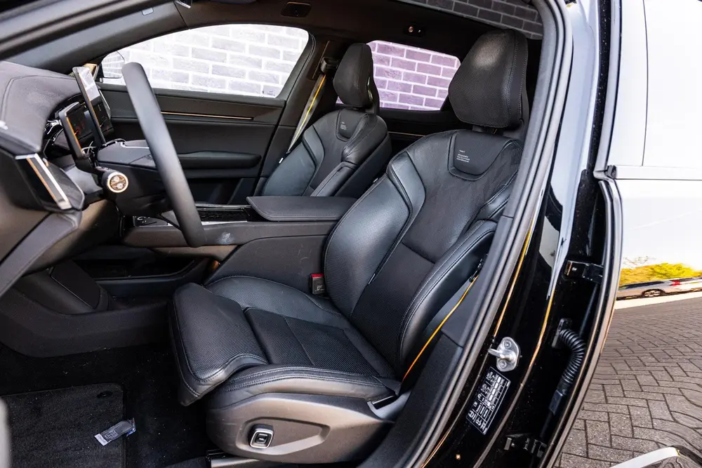 Polestar 3 Long range Single motor Pilot Plus 111 kWh uit 2025, foto 6