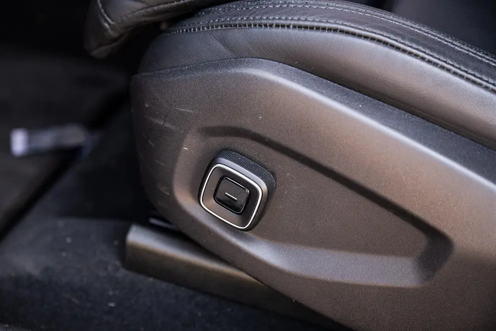 Polestar 3 Long range Single motor Pilot Plus 111 kWh uit 2025, foto 7