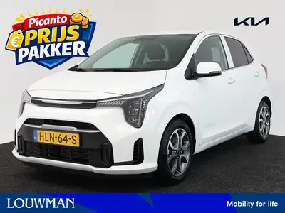 Kia Picanto 1.0 DPI ExecutiveLine uit 2025