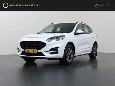 Ford Kuga 2.5 PHEV ST-Line uit 2022