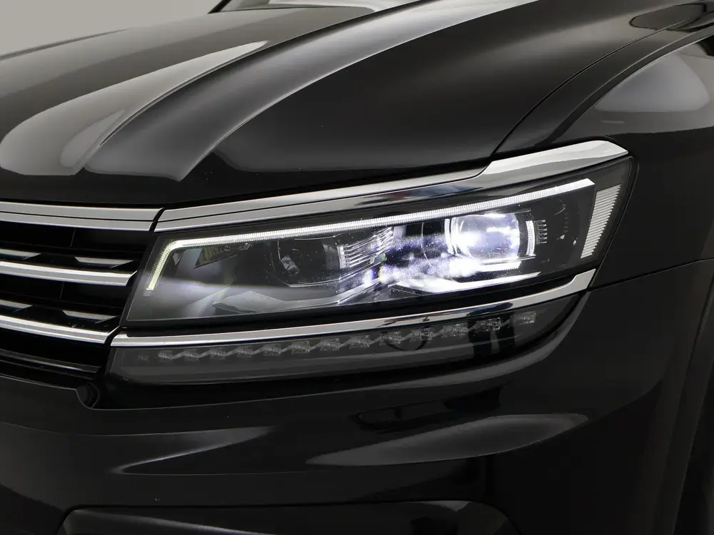 Volkswagen Tiguan 1.5 TSI ACT DSG R-LINE + PANORAMA | LEDER uit 2019, foto 12