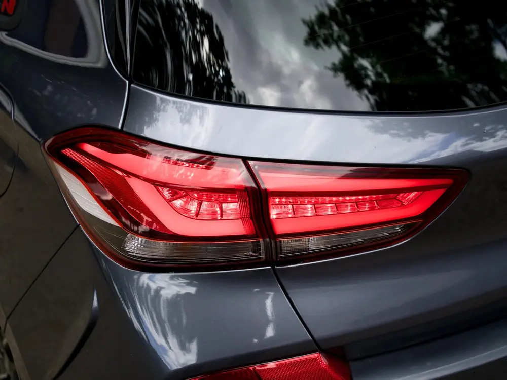 Hyundai I30 2.0 T-GDI N2 Performance VOLLEDIG DEALONDERHOUDE uit 2019, foto 16