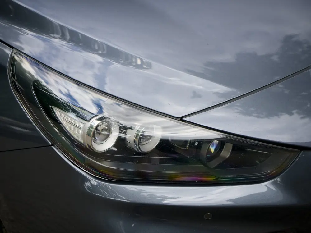 Hyundai I30 2.0 T-GDI N2 Performance VOLLEDIG DEALONDERHOUDE uit 2019, foto 4
