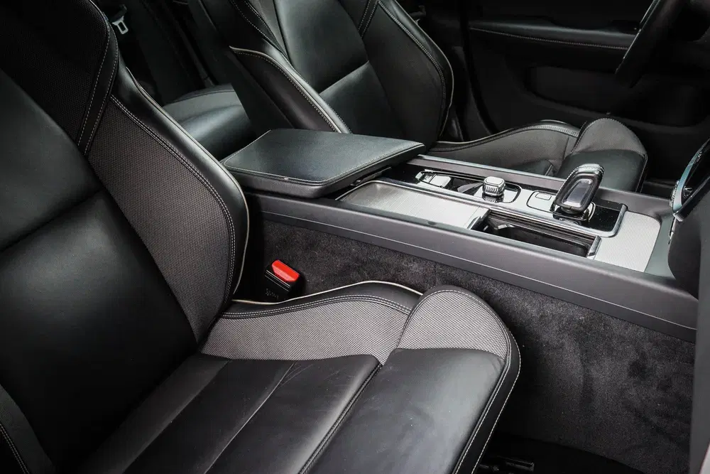 Volvo S60 2.0 B4 R-Design Navi uit 2021, foto 13