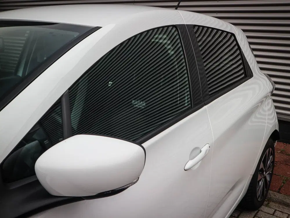 Renault ZOE R135 Intens 52 kWh Clima uit 2021, foto 18