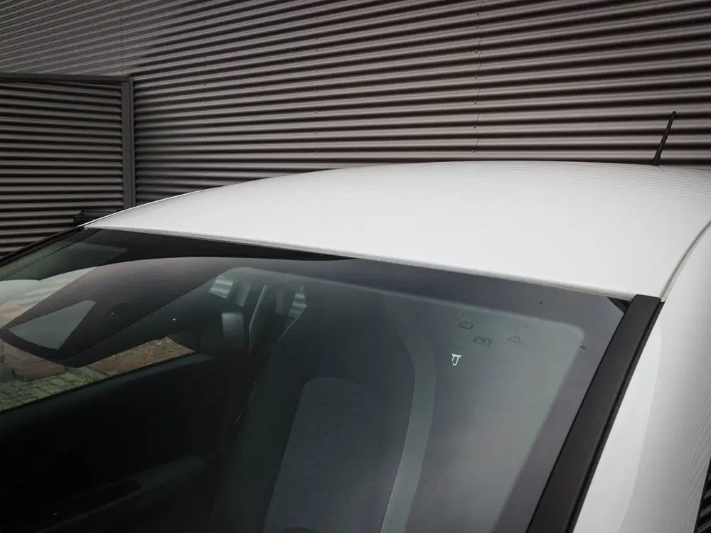 Renault ZOE R135 Intens 52 kWh Clima uit 2021, foto 19