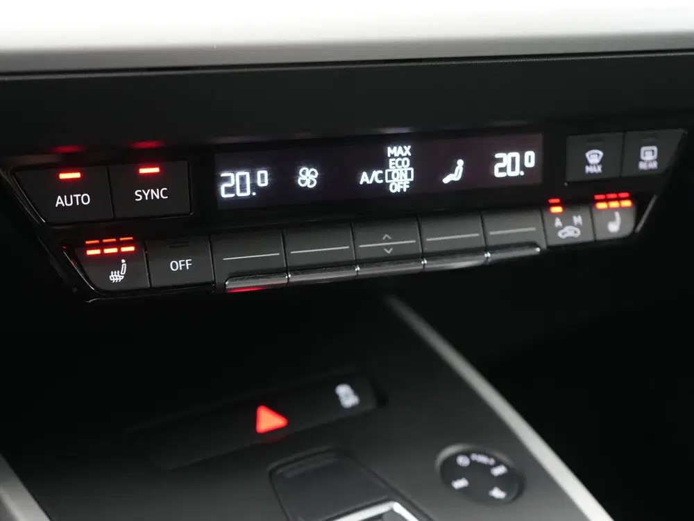 Audi Q4 e-tron 45 Quattro Edition 77 kWh 265pk Dealer O.H uit 2023, foto 10