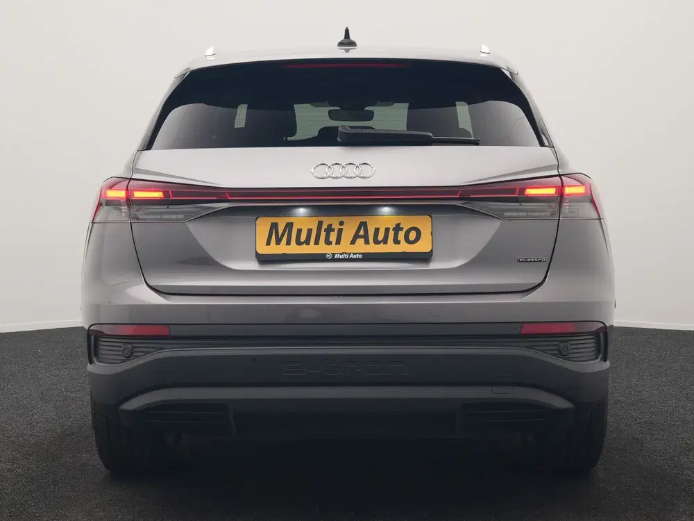 Audi Q4 e-tron 45 Quattro Edition 77 kWh 265pk Dealer O.H uit 2023, foto 15