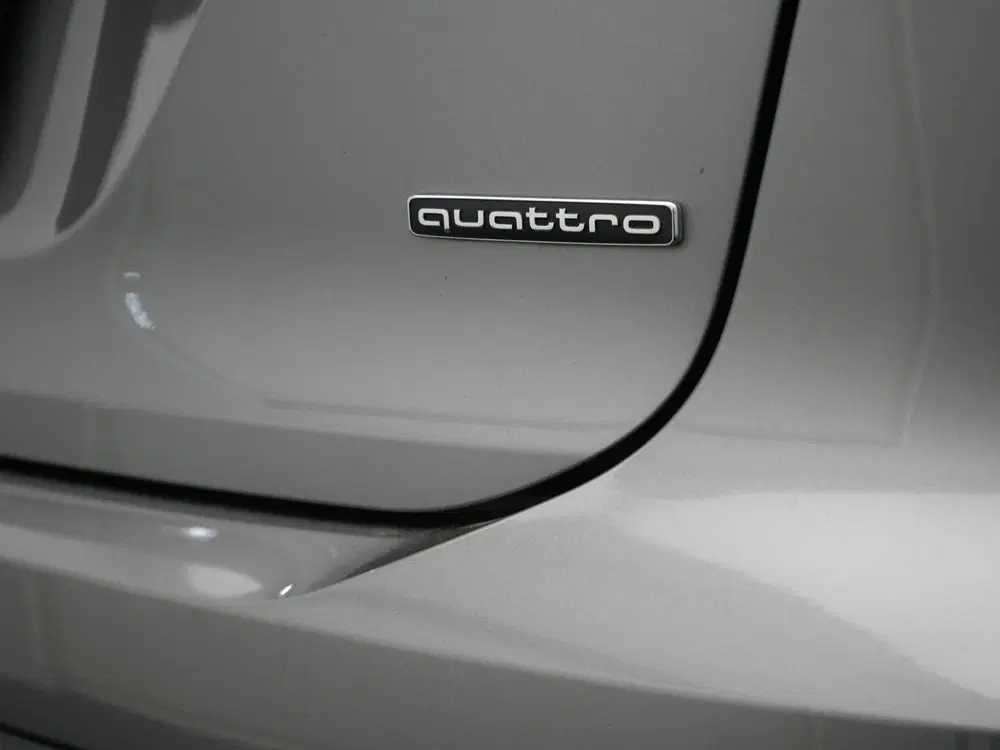 Audi Q4 e-tron 45 Quattro Edition 77 kWh 265pk Dealer O.H uit 2023, foto 18